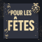 Menu pour les fêtes 4 services